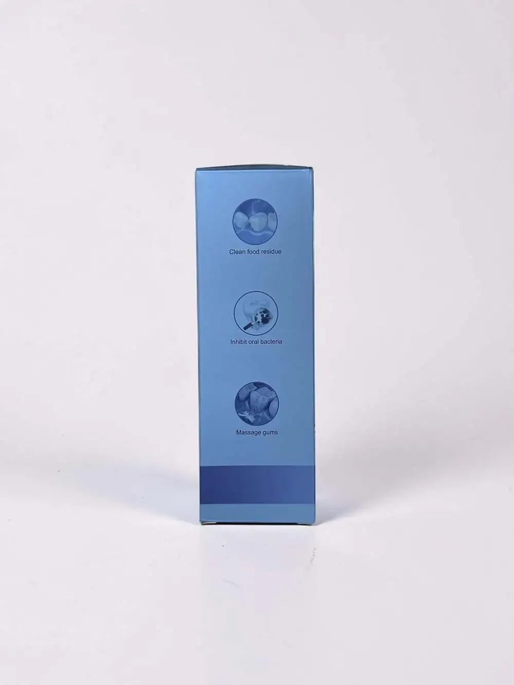 Cordless Water Flosser (New, Rechargeable, 5